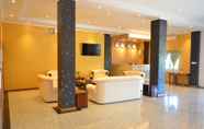 Lobi 3 Kalaw Silver Pine Hotel