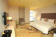 Kamar Tidur Boke Boutique Hotel Shenzhen Longgang