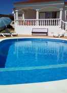 SWIMMING_POOL AP Costas Les Illes