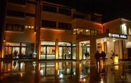 Exterior 6 Hotel Jaska