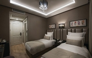 Bedroom 3 Istanbul Airport Express Hotel