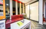 Kamar Tidur 4 S Motel