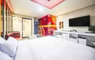 Kamar Tidur 5 S Motel