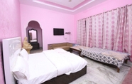 Bedroom 2 The Karnal Resort