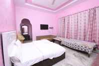 Bedroom The Karnal Resort