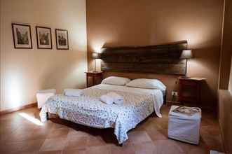 Bedroom 4 Villa Palamara 1868