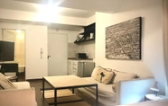 Ruang untuk Umum 7 Palermo Soho Apartment 1