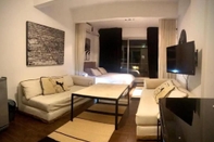 Ruang Umum Palermo Soho Apartment 1