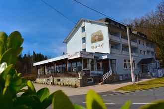 Exterior 4 Hotel Jägerhof Wörthersee - Only Adults