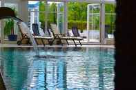 Swimming Pool Hotel Jägerhof Wörthersee - Only Adults