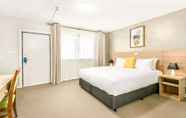 Phòng ngủ 7 Quality Inn Sunshine Haberfield