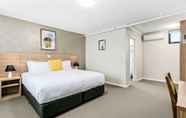Phòng ngủ 6 Quality Inn Sunshine Haberfield