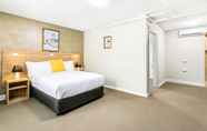 Phòng ngủ 2 Quality Inn Sunshine Haberfield