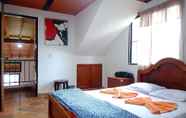 Phòng ngủ 6 Vista Hermosa Centro Recreativo - Hostel