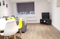 Common Space Watford Central Serviced Apartments - F5