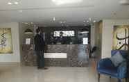 Lobby 7 Remaz Hotel & Suite