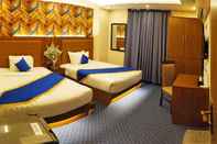 Kamar Tidur Hotel Grand View