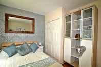 Bedroom Balcony Apartment - Spacious 2 Large Beds