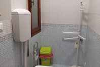 Toilet Kamar Venice Star House