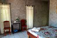 Kamar Tidur Banbondoi Homestay Maehongson