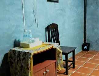 Lobi 2 Banbondoi Homestay Maehongson