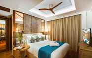 Bedroom 7 Seasalter Maldives