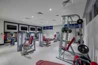 Fitness Center URBAN Al Khoory Hotel