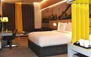 Bedroom 4 URBAN Al Khoory Hotel