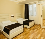 Bedroom 4 Kobuleti Pearl Of Sea Hotel & Spa