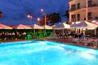 Swimming Pool Kobuleti Pearl Of Sea Hotel & Spa