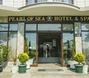 Exterior 2 Kobuleti Pearl Of Sea Hotel & Spa