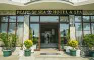 Exterior 2 Kobuleti Pearl Of Sea Hotel & Spa