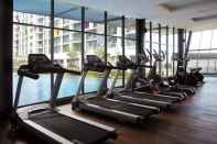 Fitness Center Vivacity Jazz3 Kuching CozyLife10