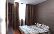 Kamar Tidur 2 Vivacity Jazz3 Kuching CozyLife10