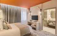 Bedroom 6 Best Western Premier Hotel & Spa Les Sept Fontaines