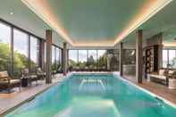 Swimming Pool Best Western Premier Hotel & Spa Les Sept Fontaines