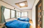 Bedroom 5 Stay in Yamabe