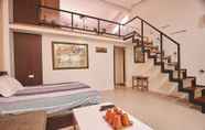 Bilik Tidur 5 City Corner B&B