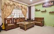 Lobi 3 City Corner B&B