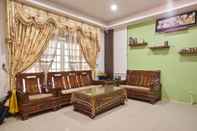 Lobi City Corner B&B