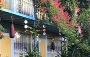 Luar Bangunan 3 Thu Huynh Homestay - Hostel