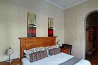 Kamar Tidur Redbourne Hilldrop B&B