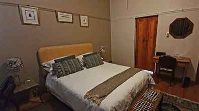 Kamar Tidur 4 Redbourne Hilldrop B&B