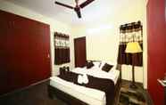 Bedroom 7 Tranquil Orchid Serviced Apartment