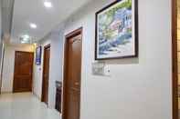 Lobi HANZ Sang Sang Hotel Phu Quoc