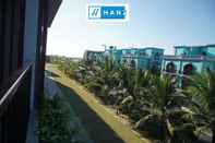 ภายนอกอาคาร HANZ Sang Sang Hotel Phu Quoc