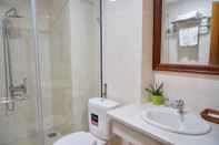 Toilet Kamar HANZ Sang Sang Hotel Phu Quoc