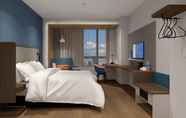 Bedroom 3 Holiday Inn Express Chongqing Zhongxian, an IHG Hotel