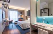 Bilik Tidur 6 Holiday Inn Express Dongguan Humen, an IHG Hotel