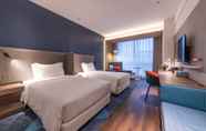 Bilik Tidur 7 Holiday Inn Express Dongguan Humen, an IHG Hotel